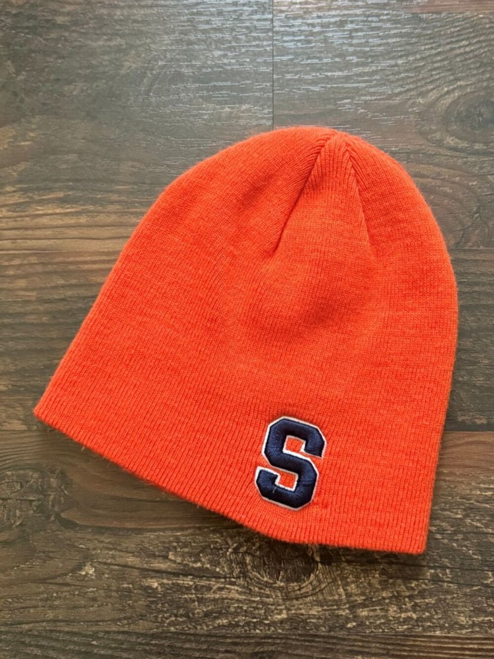 Syracuse Orange NCAA Beanie